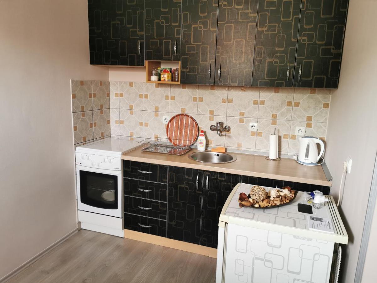 Apartmani Milica Kruševac Esterno foto