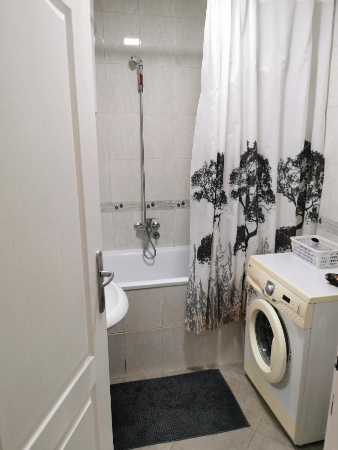 Apartmani Milica Kruševac Esterno foto