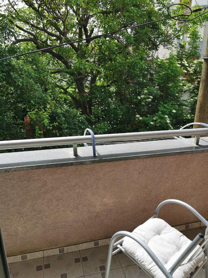 Apartmani Milica Kruševac Esterno foto